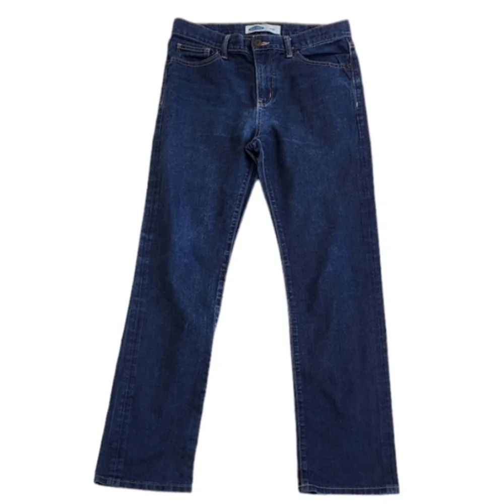Old Navy Girl Skinny blue jeans Pants